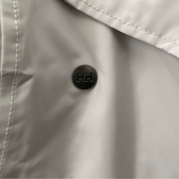 Helly Hansen Trench Jacket - Picture 5 of 10